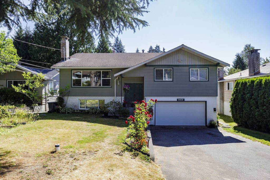 3058 WILLIAM AVENUE, NORTH VANCOUVER