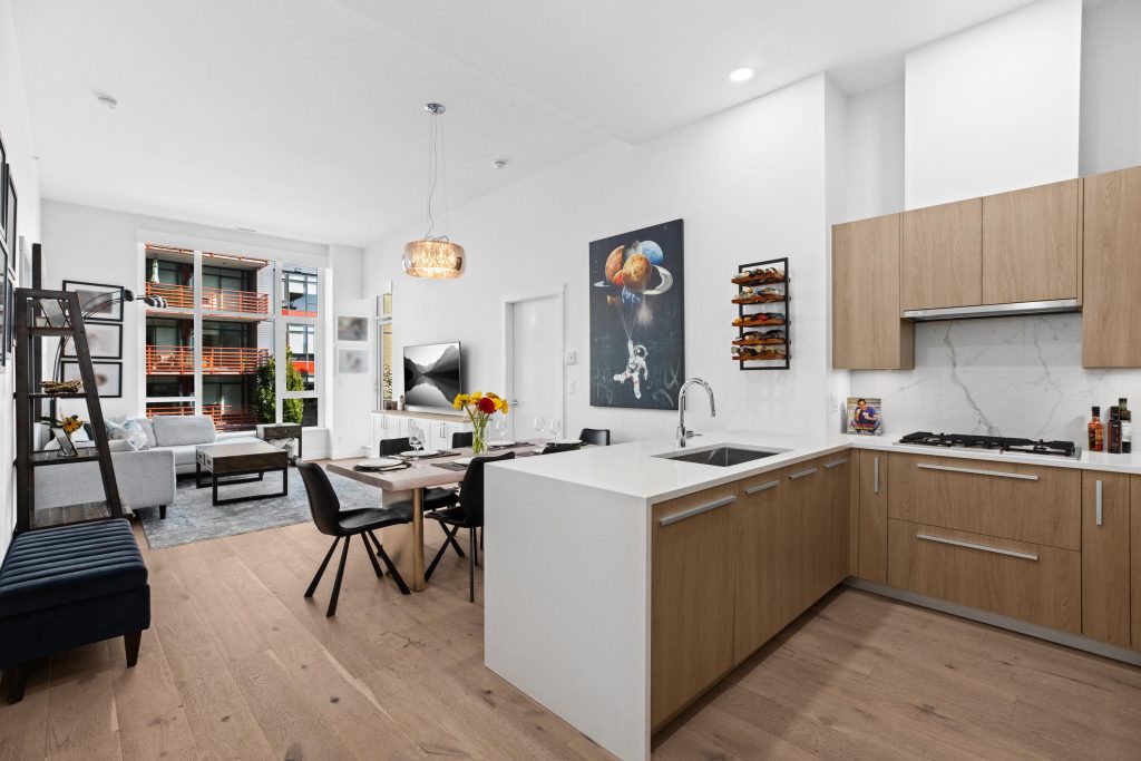 #202-2707 Library Lane, North Vancouver