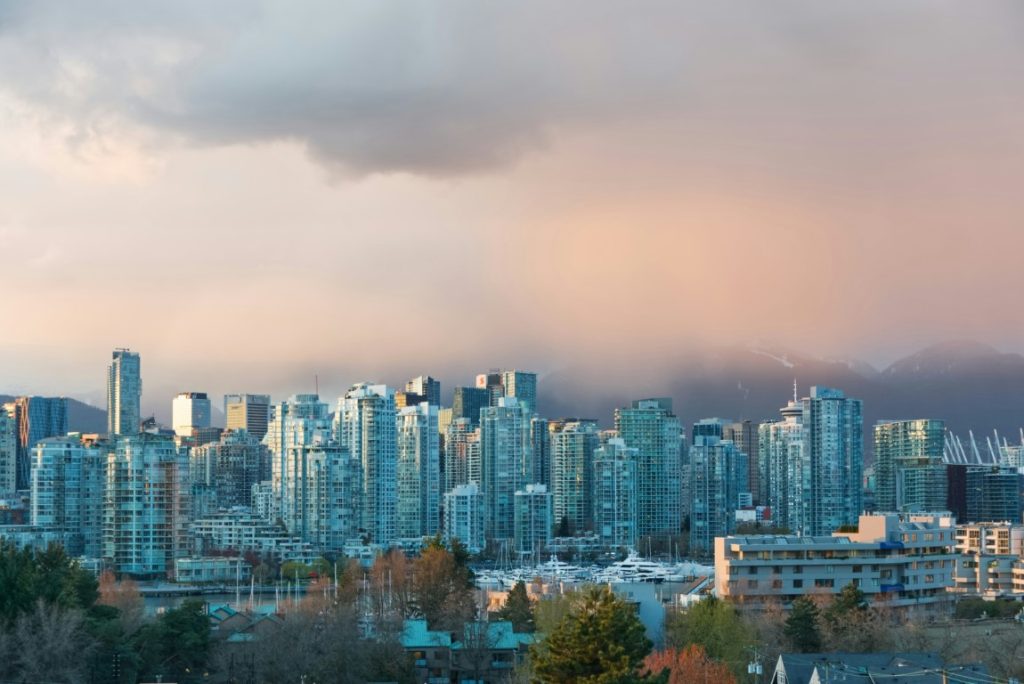 North Vancouver Real Estate Market Update December 2025