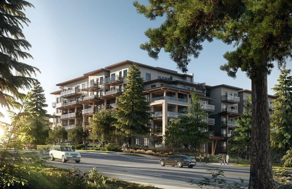 #215-968 Lytton Street, North Vancouver