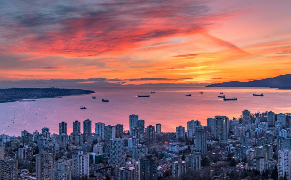 North Vancouver Real Estate Market Update May 2025