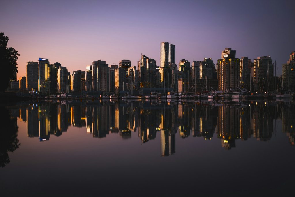 North Vancouver Real Estate Market Update August 2025