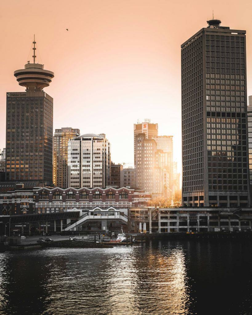 North Vancouver Real Estate Market Update September 2025