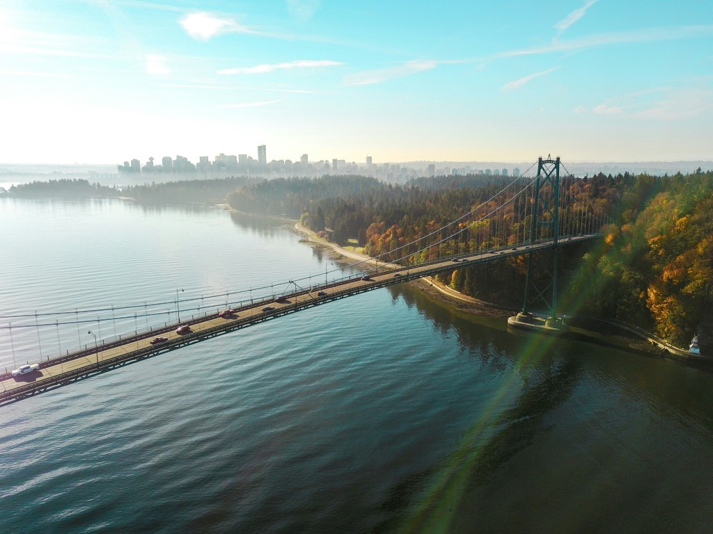 North Vancouver Real Estate Market Update July