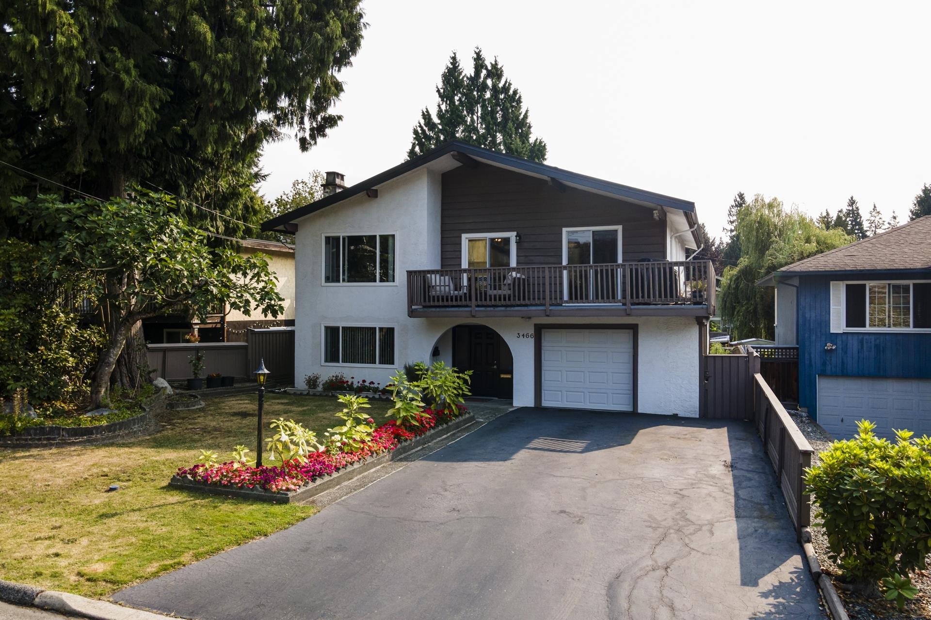 3466 UPTON ROAD