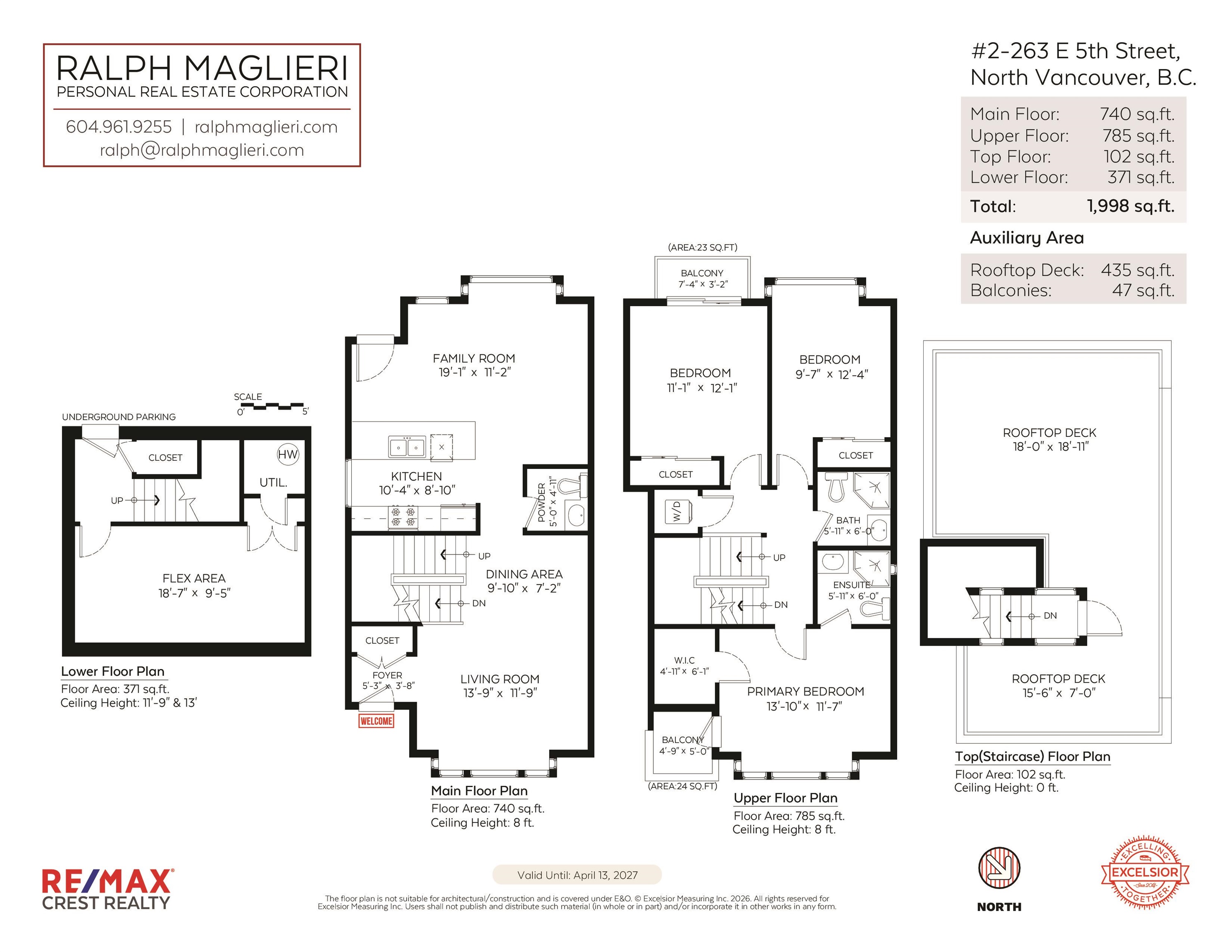 2 263 E 5TH STREET 38